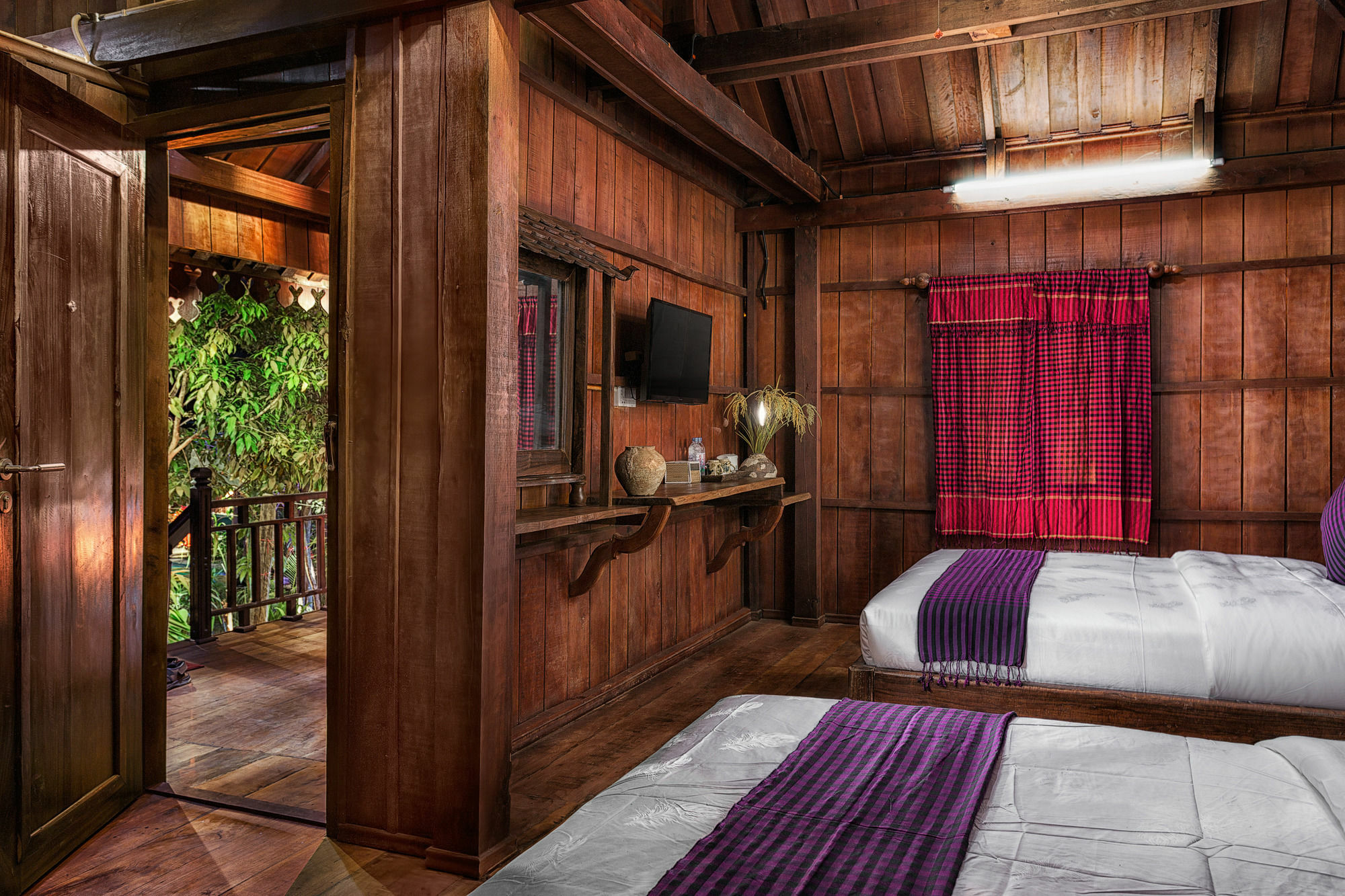 Malu Khmer Villa Siem Reap Exteriér fotografie